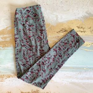 OS LuLaRoe Leggings